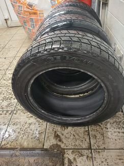 Шины зимние kumho ice power 205 55 r16
