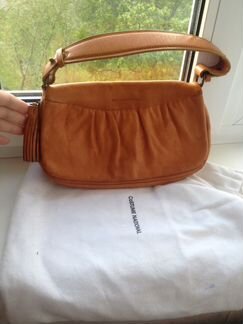 Сумка costume national Италия оригинал