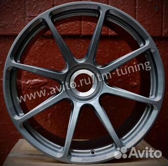 Диски кованые моноблок R21 5x108 Jaguar XF