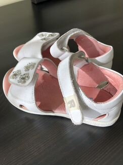 Richter сандалии