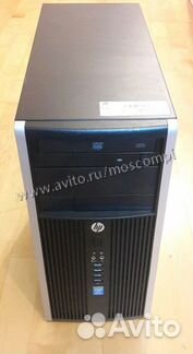 50 шт i3-2120, i5-2400/8Gb/320Gb