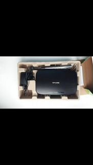 Роутер tp link