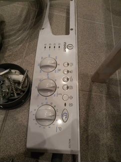 Indesit wisl 103 запчасти