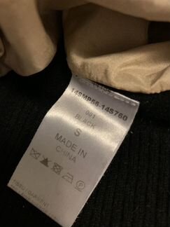 Шерстяной свитер Chloe оригинал