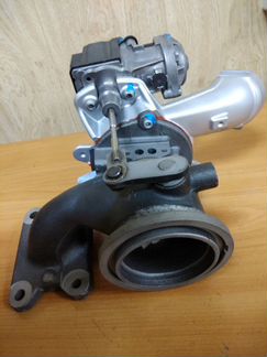 Турбокомпрессор VAG 1.4 TSI / tfsi