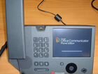 IP телефон Polycom CX700