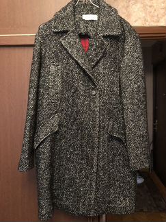 Пальто. Италия. Route des Garden