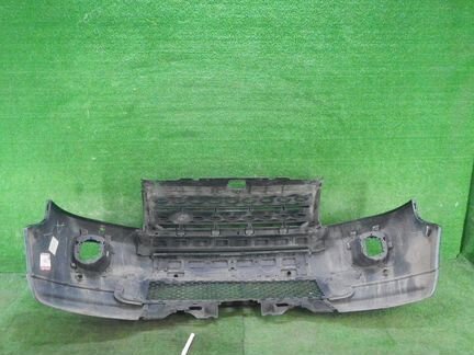 Бампер передний Land Rover Freelander 2 (2010-2012