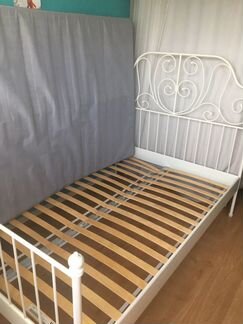 Кровать большая