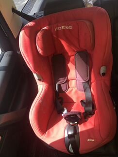 Maxi cosi axiss поворотное 9-18кг