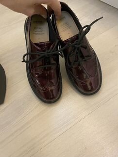 Ботинки туфли Geox 33