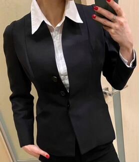 Christian dior пиджак