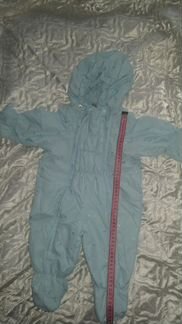 Комбинезоны