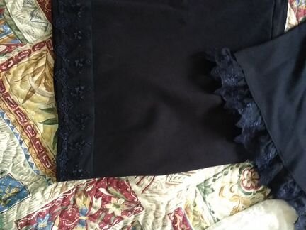 Шикарный школьный костюм- французский стиль-р152-1