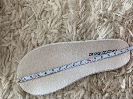 Резиновые сапоги