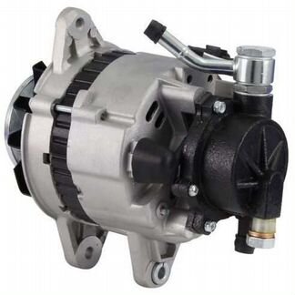 Генератор Хендай H100. Новый