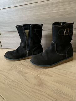 Сапоги зимние Элегами