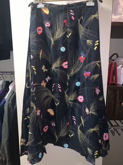 Юбка Fendi