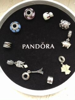 Шармы Pandora