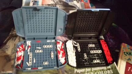 Морской бой