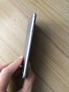 Телефон iPhone 6s