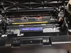 Мфу лазерное HP LaserJet Pro M1132 MFP объявление продам