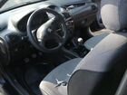 Peugeot 206 1.4 МТ, 2000, 200 000 км объявление продам