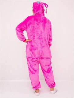 Пижама кигуруми