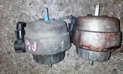 Опора Двигателя для VAG