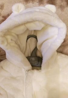 Новый комбинезон Mother care 86