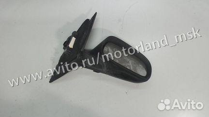 Зеркало боковое правое Cadillac BLS, 2007