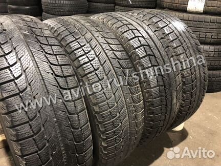 205 55 r16 michelin япония 205/55/16 T зима бу