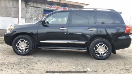 Диски Lowenhart r20