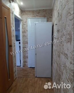 1-к квартира, 31 м², 5/5 эт.