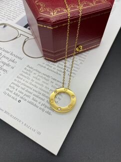Колье Cartier
