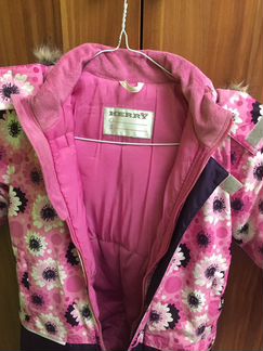 Комбинезон зимний Kerry