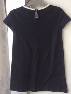 Платье GAP. Размер 4 года. Новое