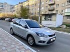 Ford Focus 2.0 AT, 2008, 198 000 км