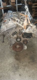 Volvo XC90 S80 двигатель V8 двс B8444S