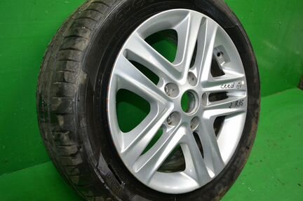 Диск KIA Ceed 3 R16 18 г