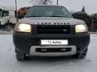 Land Rover Freelander 1.8 МТ, 1999, 243 999 км объявление продам