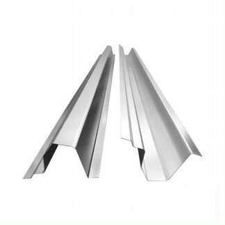 Пороги кузовные Renault Logan