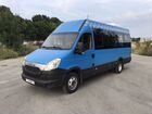 Iveco Daily 3.0 МТ, 2014, 303 000 км