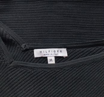 Топ оригинал Hilfiger
