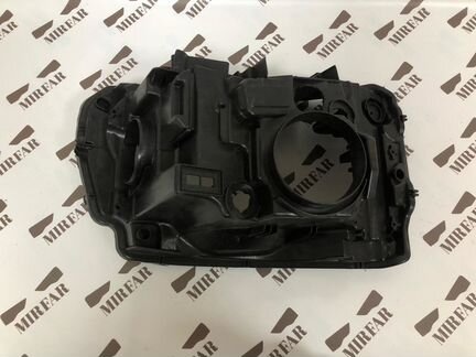 Новый корпус фары Land Rover Discovery 4 2013-2016
