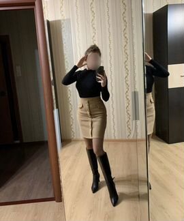 Юбка женская