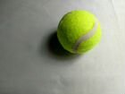 Теннисный мяч, новый, много