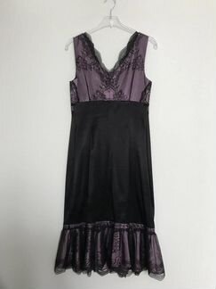 Коктейльное платье TOM klaim, р.44-46