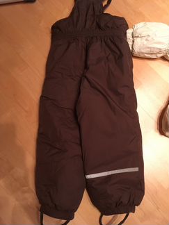 Комплект зимний Kerry