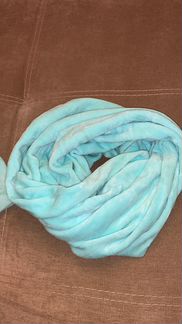 Снуд и шапка